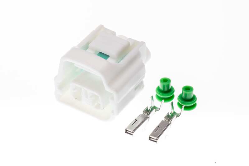 Electrical connector repair kit